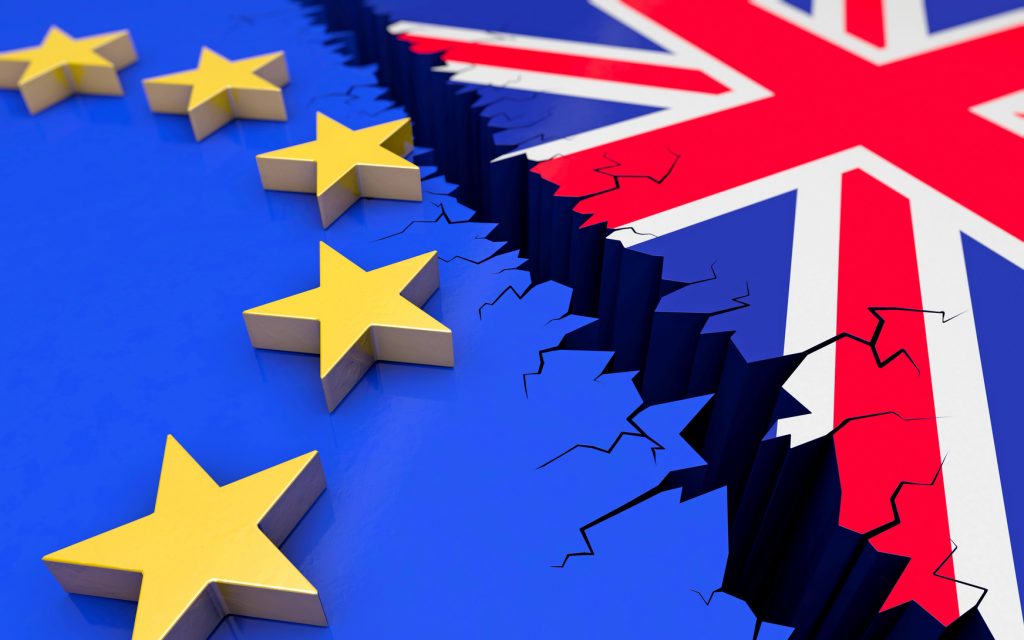 AB yetkilileri: İngiltere ile ‘anlamlı’ bir Brexit müzakeresi yapacak koşullar yok