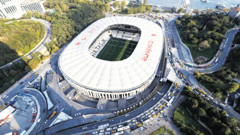 Hotel rooms in Istanbul double ahead of UEFA Super Cup final