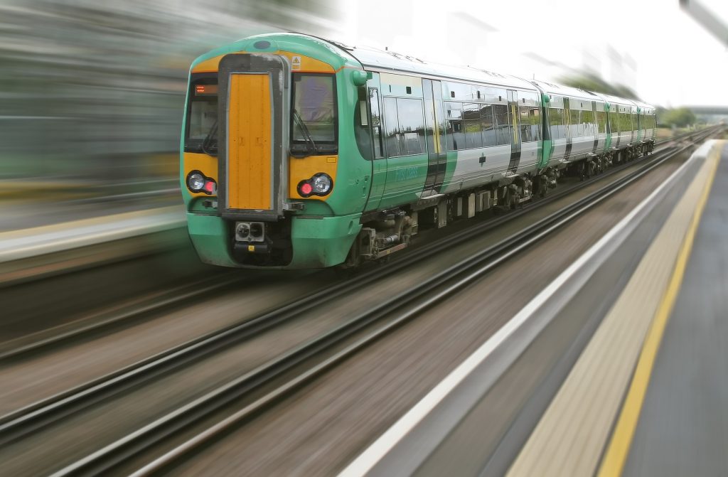 Dutch firm Abellio takes over East Midlands Rail