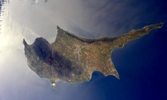 British travellers banned from entering South Cyprus
