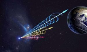 Astronomlar uzayın derinliklerinden tekrar ederek gelen 8 sinyal buldu