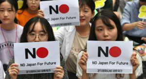 Japonya, Güney Kore’yi imtiyazlı ticaret listesinden çıkardı