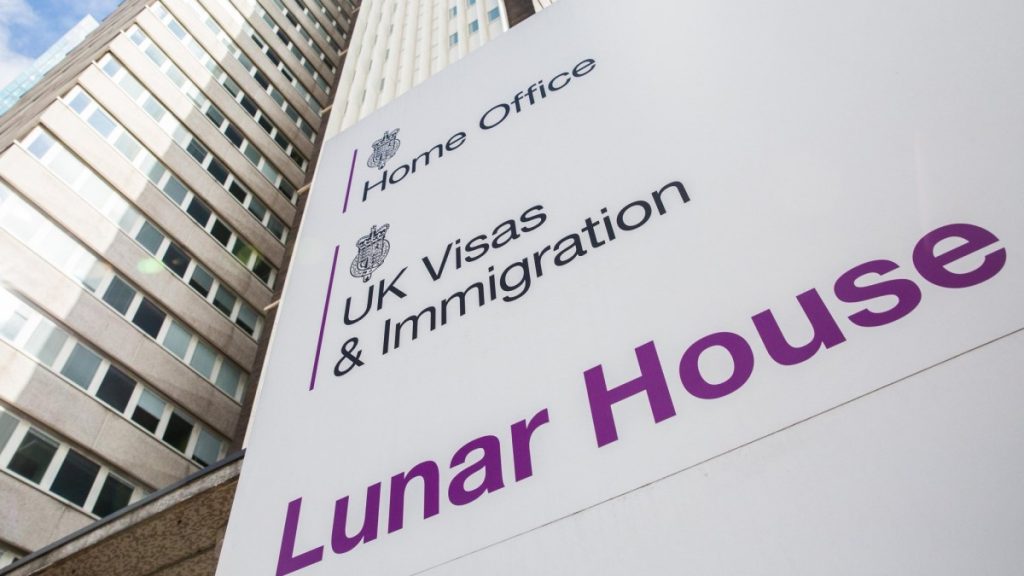 Home Office’s 72-hours’ notice of deportation ruled unlawful