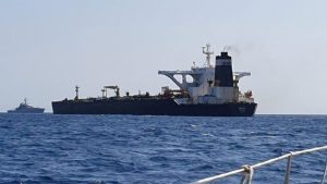 İngiltere-İran arasındaki ‘tanker’ krizinde sıcak gelişme