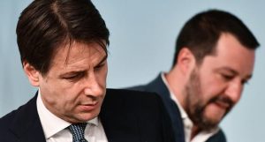 İtalya’da hükümet krizinden çıkış yolu aranıyor