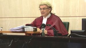 Judge refuses to temporary halt the parliament suspension