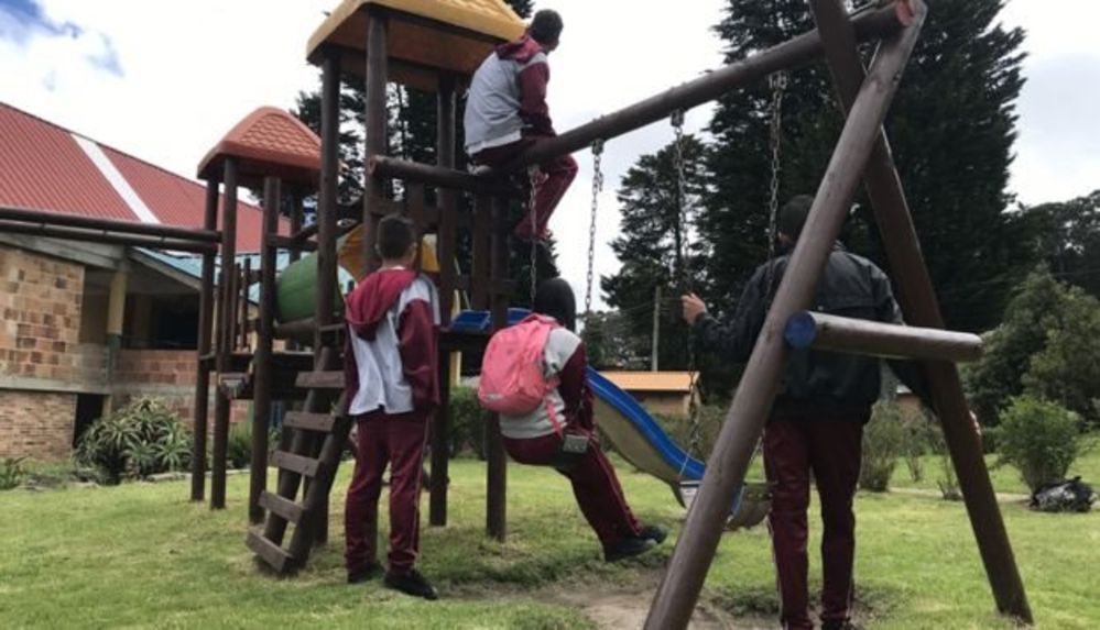 Kolombiya’nın çocuk gerillaları normal yaşama geri dönmeye çalışıyor