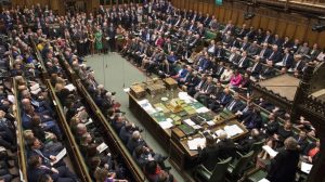 Brexit: No-deal opponents defeat government