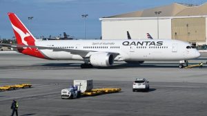 Qantas Havayolları dünyanın en uzun uçuşu için denemelere başlıyor