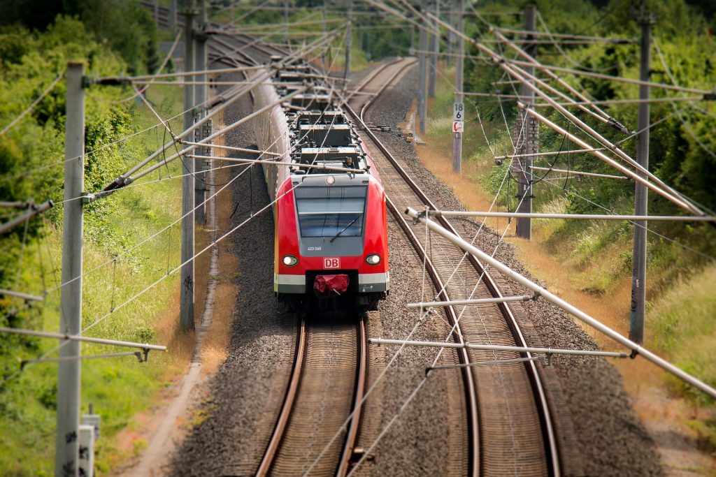 Highest rail fare rise in nine years