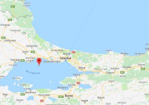 İstanbul’da korkutan deprem: Büyüklüğü AFAD’a göre 5,8; Kandilli’ye göre 5,7