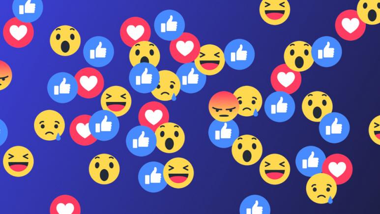 Facebook, kullanıcılarda sosyal medya baskısını azaltmak için ‘like’ etkileşimlerini göstermeyecek
