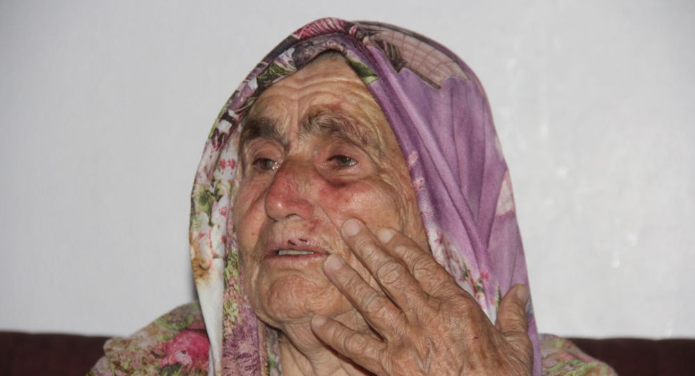 80 yaşındaki kadına tecavüz etmeye çalışan zanlı serbest bırakıldı