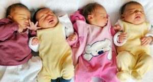 Araştırma: Sezaryen ile doğan bebekler daha sık hasta oluyor
