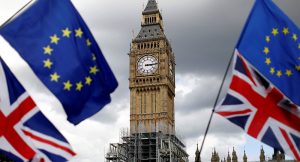 “Brexit İngiltere’yi Avrupa’nın hasta adamı yapar”