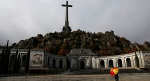 Diktatör Franco’nun mezar yeri değiştirilecek