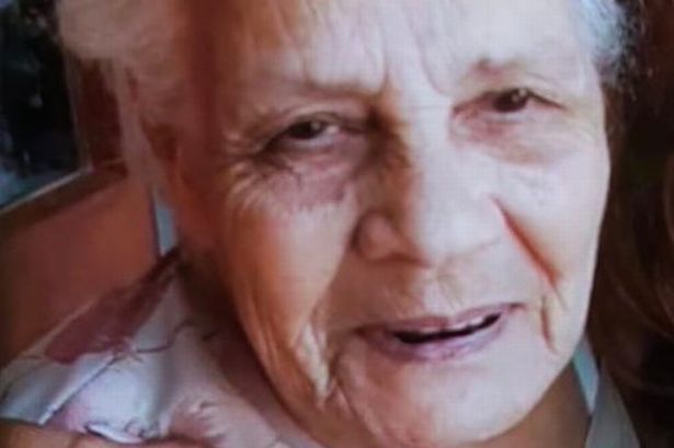 Dementia hastası 81 yasındaki Gülçin nine Chingford’da kayboldu