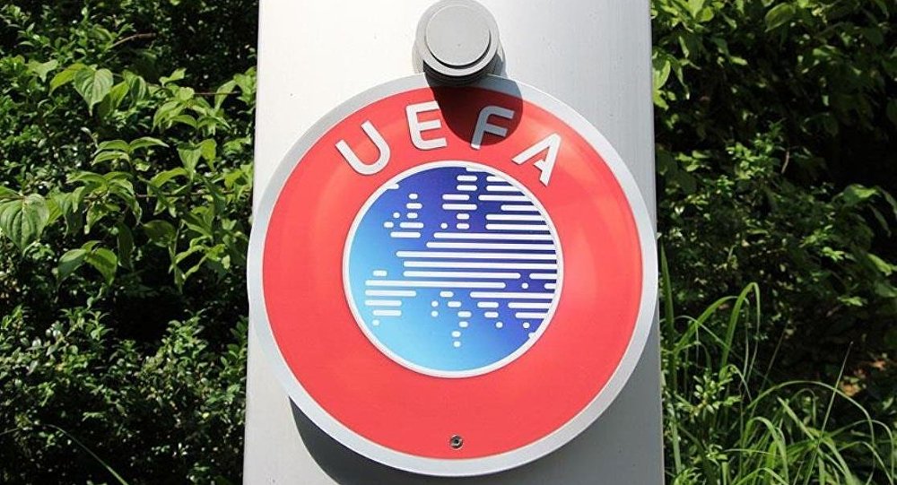 UEFA yeni turnuvanın adını açıkladı