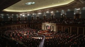 ABD Temsilciler Meclisi Türkiye’ye yaptırım tasarısını onayladı