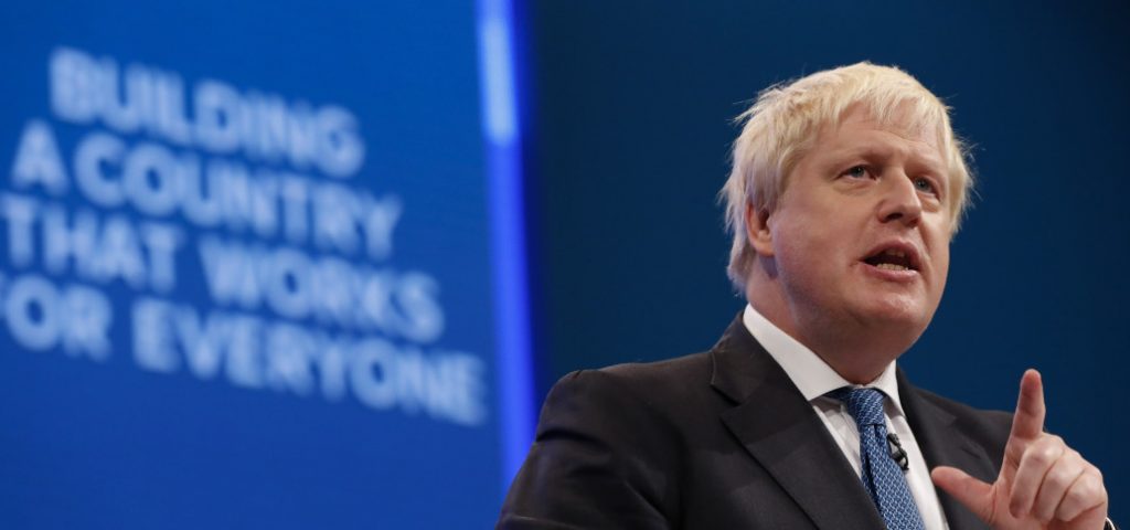 Brexit için geri sayım sürerken Boris Johnson’dan AB’ye yeni öneriler