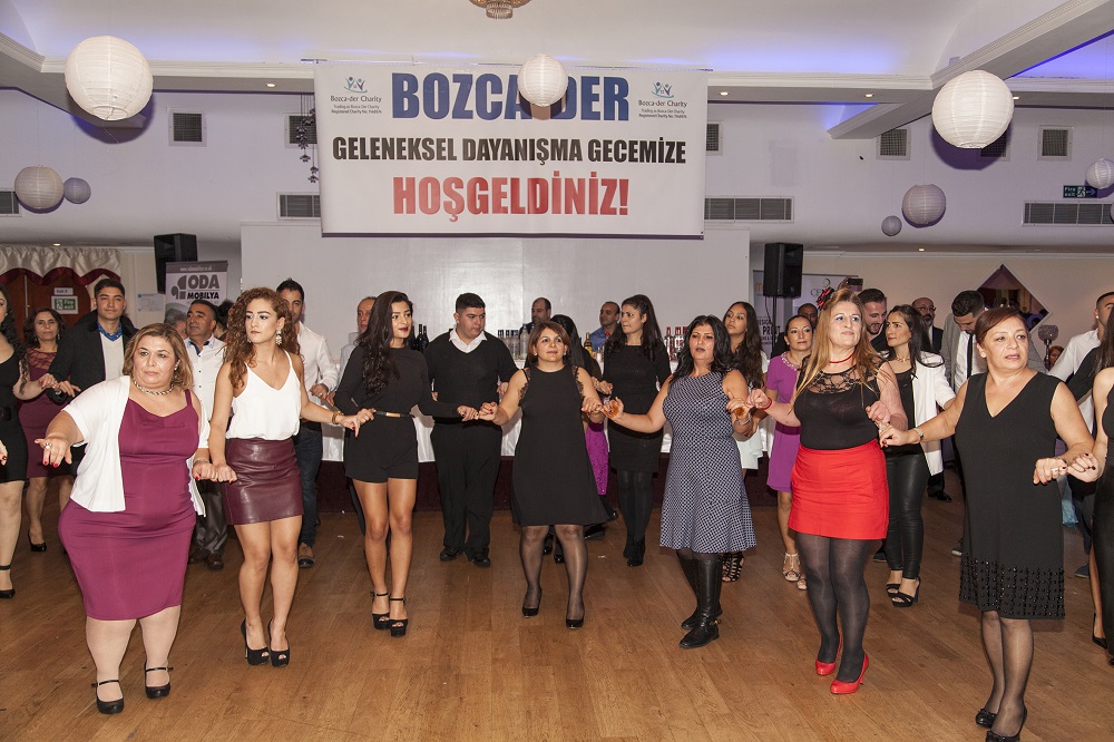Bozca-Der to hold annual “Solidarity Night”