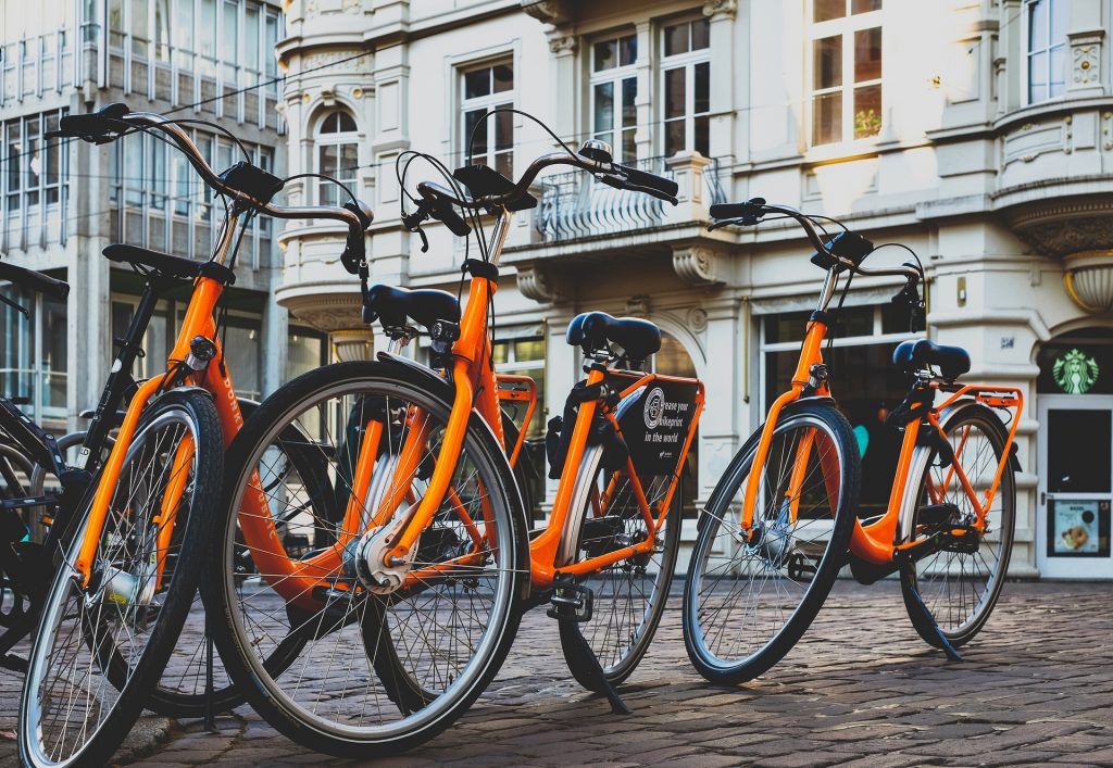 Londra’da bulunan 100’den fazla ‘çalıntı’ bisikletin sahipleri aranıyor
