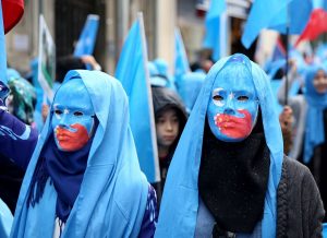 23 ülkeden Çin’e Uygur Türkleri çağrısı