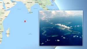 Karar ve çağrılara rağmen Chagos Adaları’ndaki İngiliz işgali sürüyor