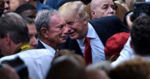 ABD’li milyarder Bloomberg başkanlık yarışında Trump’a rakip oluyor