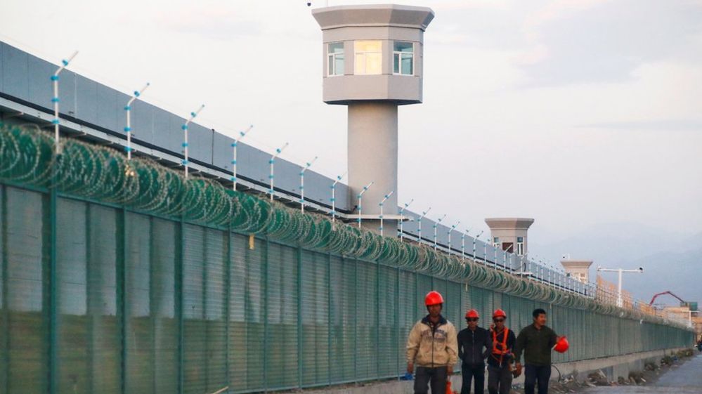 Çin’in Uygur Türklerine yönelik ‘beyin yıkama’ talimatları sızdırıldı