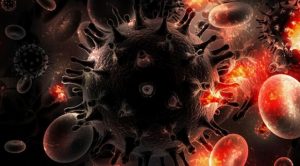 Bilim insanları yeni HIV virüsü saptadı