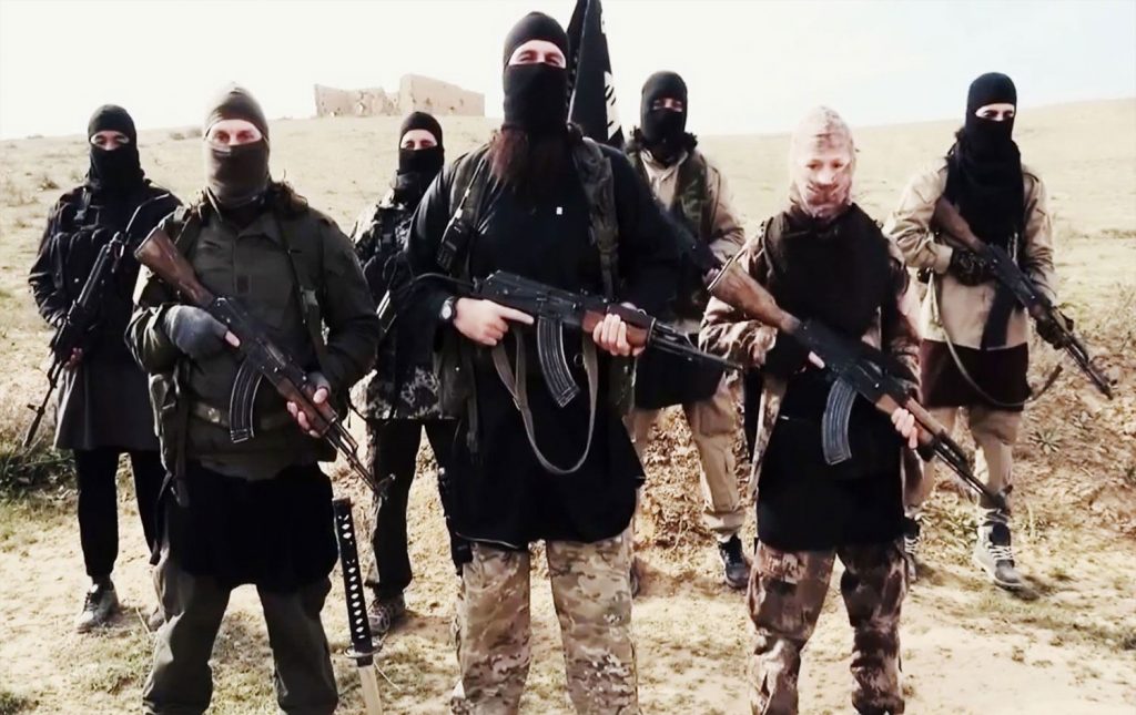 İngiltere’den AKP yönetimine ‘IŞİD’ yanıtı