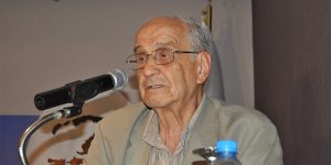 Prof. Dr. Soysal hayatını kaybetti