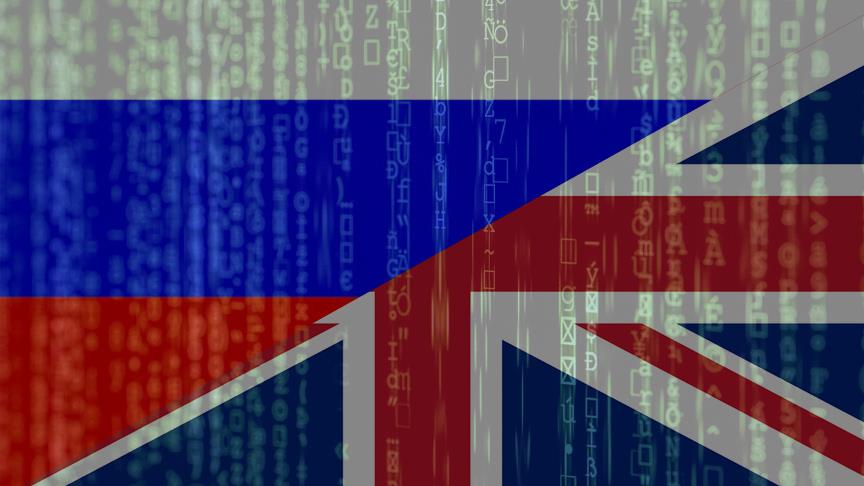 Rusya’nın İngiltere seçimlerine müdahale ettiği yönündeki raporlar kriz yarattı