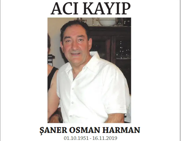 Şaner Osman Harman