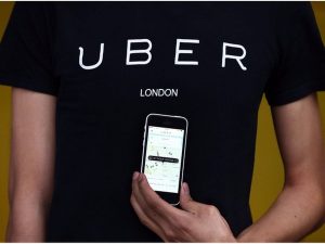 Londra Ulaştırma Dairesi, Uber’in lisansını uzatmama kararı aldı