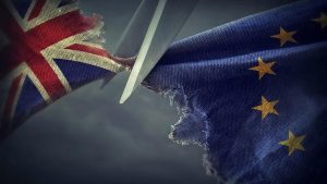 Brexit sonrası AB ile ticaret anlaşması için standartlara uyum şartı
