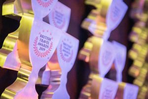 Travel agents win awards at the British Travel Awards