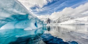 Antarktika’da kara üzerindeki en derin nokta bulundu