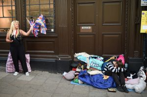 İngiltere’de 14 milyon insan yoksul ama seçimi Brexit belirleyecek