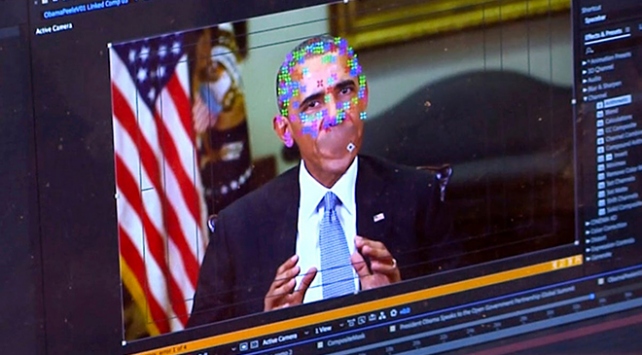 Deepfake videoları demokrasileri tehdit ediyor
