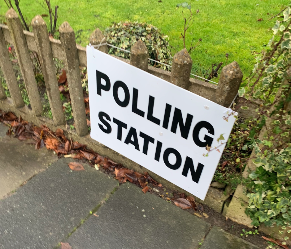 İngiltere’de 230 Belediyede Yerel Seçimler Yapıldı
