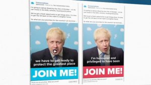 88% of the Conservative Party ads found to be ‘misleading’