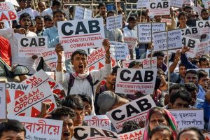 Hindistan hükümeti Müslümanlara ayrımcılık yapmakla eleştiriliyor