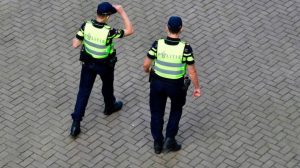 Amsterdam’da Türkiye kökenli bir kadın bıçaklanarak öldürüldü