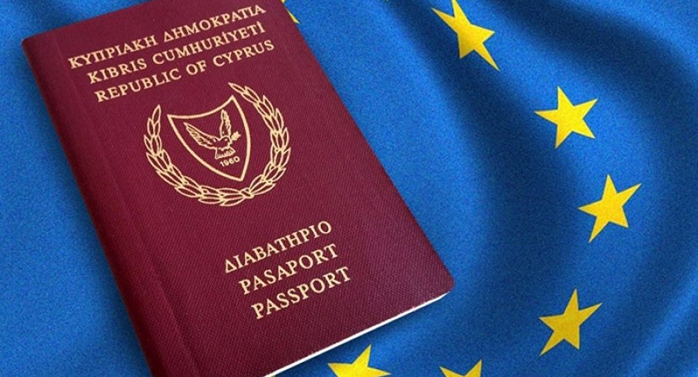 Altın pasaport: Kıbrıs eski Parlamento Başkanı yargılanacak
