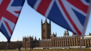 Brexit Anlaşması’nın onay sürecinin Parlamento’da Cuma günü başlaması planlanıyor
