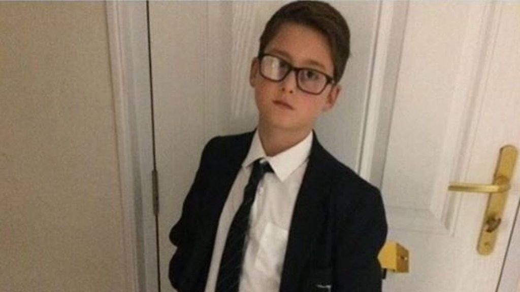 12-year-old boy killed in Essex hit-and-run