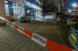 Almanya’da polise bıçakla saldırmaya çalıştığı açıklanan Türk öldürüldü