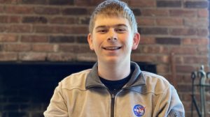 17 yaşındaki lise öğrencisi NASA’daki stajının üçüncü gününde gezegen keşfetti
